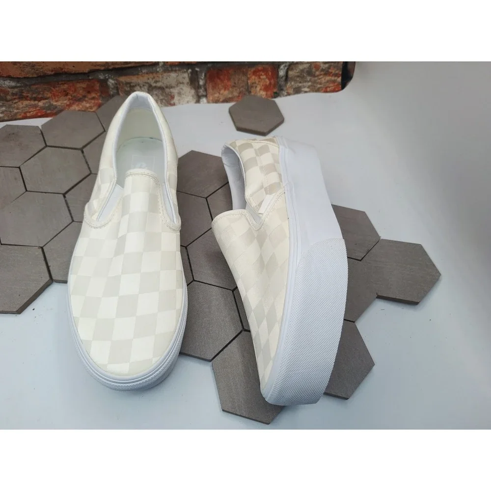 Vans description brand